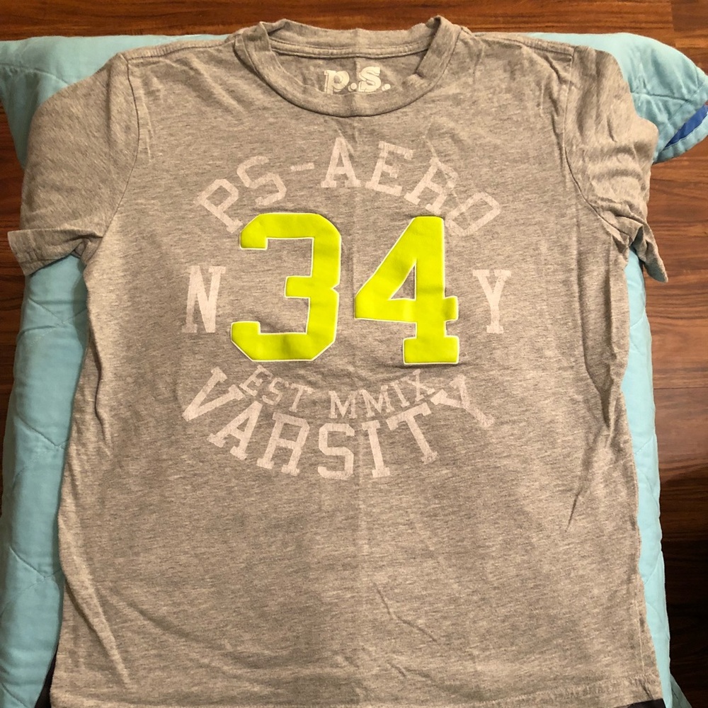 Boys short & shirt set
